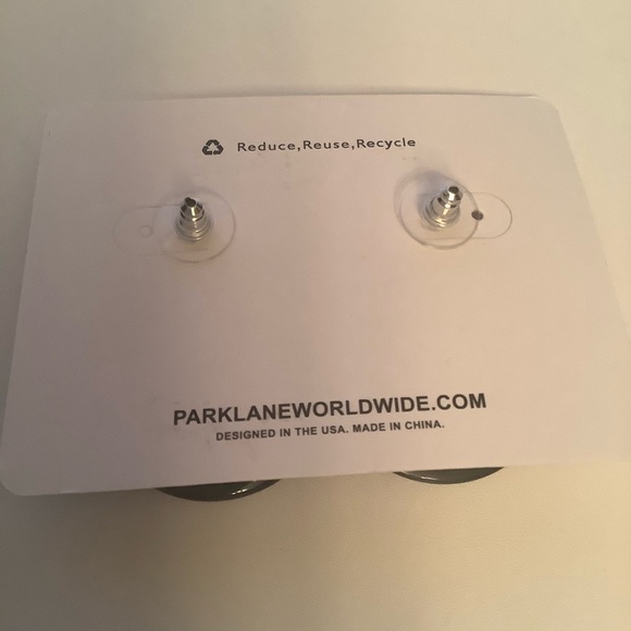 Park Lane Serendipity Earrings - Picture 4 of 9